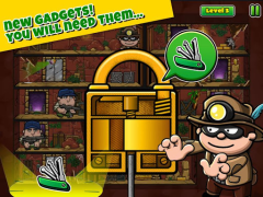 Télécharger Bob The Robber 5: Temple Adventure by Kizi games Aventures pour Android Capture d'écran 4