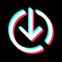 Télécharger  Downloader for TikTok