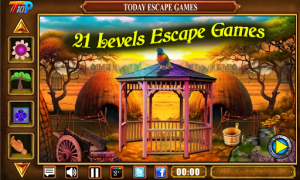 Télécharger Jeu d'évasion: mystè d'horreur Jeux de réflexion pour Android Capture d'écran 2
