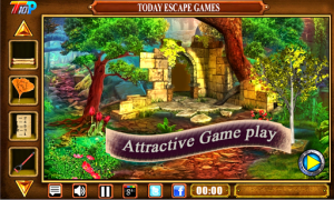 Télécharger Jeu d'évasion: mystè d'horreur Jeux de réflexion pour Android Capture d'écran 4
