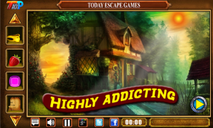 Télécharger Jeu d'évasion: mystè d'horreur Jeux de réflexion pour Android Capture d'écran 7