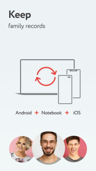 Télécharger Zenmoney: expense tracker Finance pour Android Capture d'écran 5