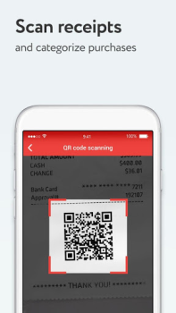 Télécharger Zenmoney: expense tracker Finance pour Android Capture d'écran 6