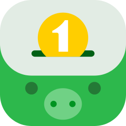 Logo Money Lover: Dépenses & Budget
