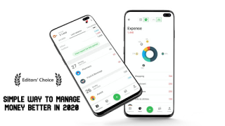 Télécharger Money Lover: Dépenses & Budget Finance pour Android