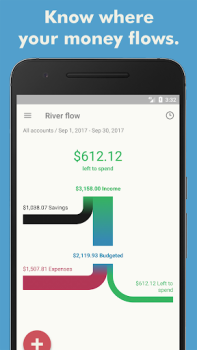 Télécharger Toshl Finance - budget Finance pour Android Capture d'écran 6