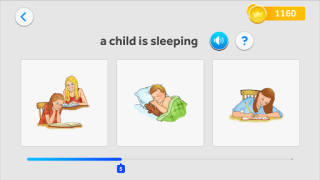 Télécharger Anglais pour les enfants PMG Apprendre pour Android Capture d'écran 2