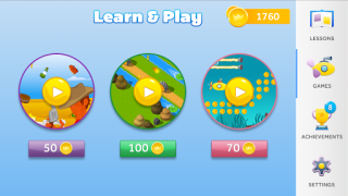Télécharger Anglais pour les enfants PMG Apprendre pour Android Capture d'écran 3