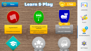Télécharger Anglais pour les enfants PMG Apprendre pour Android Capture d'écran 4