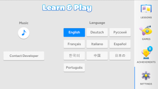Télécharger Anglais pour les enfants PMG Apprendre pour Android Capture d'écran 6