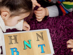 Télécharger casse-tête de bébé Apprendre pour Android Capture d'écran 2