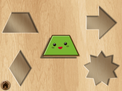Télécharger casse-tête de bébé Apprendre pour Android Capture d'écran 3