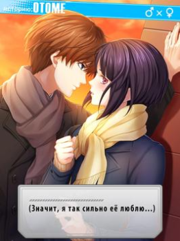 Télécharger Première Histoire d’Amour - Je Simulateurs pour Android Capture d'écran 5