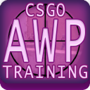 Télécharger  AWP Training for CSGO