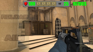 Télécharger AWP Training for CSGO Arcade pour Android Capture d'écran 6