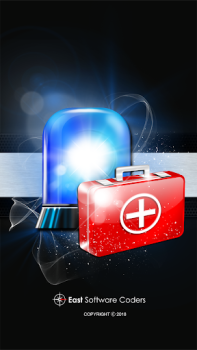 Télécharger Ambulance Sirens Divertissement pour Android Capture d'écran 4