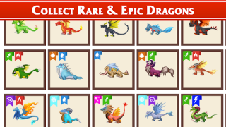 Télécharger Dragon Paradise City Simulateurs pour Android Capture d'écran 2