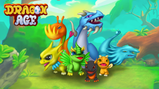 Télécharger Dragon Paradise City Simulateurs pour Android Capture d'écran 4