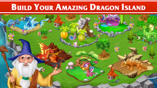 Télécharger Dragon Paradise City Simulateurs pour Android Capture d'écran 5