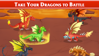 Télécharger Dragon Paradise City Simulateurs pour Android Capture d'écran 7