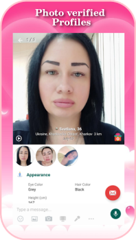 Télécharger Eris Rencontre App: Discuter Social pour Android Capture d'écran 7