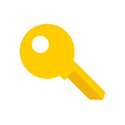 app logo