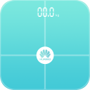 Télécharger  Huawei Body Fat Scale