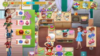 Télécharger Cooking Diary® Jeu de Cuisine Simulateurs pour Android Capture d'écran 7