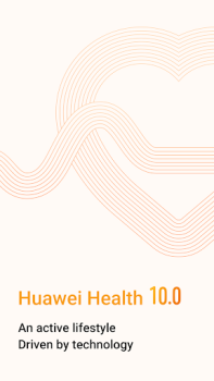 Télécharger Huawei Health Santé et forme physique pour Android