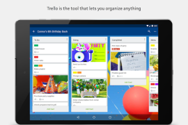 Télécharger Trello Travail pour Android Capture d'écran 5