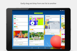 Télécharger Trello Travail pour Android Capture d'écran 7