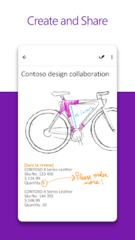 Télécharger Microsoft OneNote: Save Notes Travail pour Android Capture d'écran 4