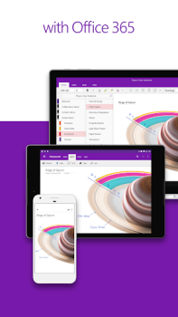 Télécharger Microsoft OneNote: Save Notes Travail pour Android Capture d'écran 6