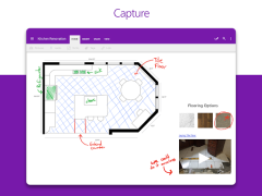 Télécharger Microsoft OneNote: Save Notes Travail pour Android Capture d'écran 7