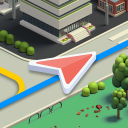 Télécharger  Karta GPS Hors Ligne, Trafic