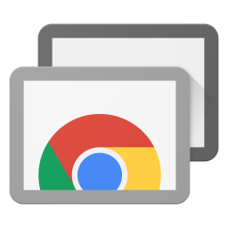 app logo