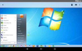 Télécharger Bureau à distance Chrome Outils pour Android Capture d'écran 7