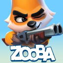 Télécharger  Zooba : Jeux Battle Royale Fun