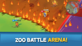 Télécharger Zooba : Jeux Battle Royale Fun Action pour Android Capture d'écran 5