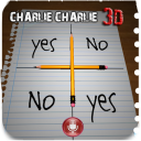 Télécharger Charlie Charlie challenge 3d