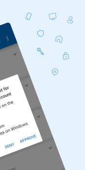 Télécharger Microsoft Authenticator Outils pour Android Capture d'écran 2
