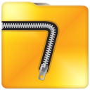 Télécharger  7Zipper 2.0 – Local and Cloud