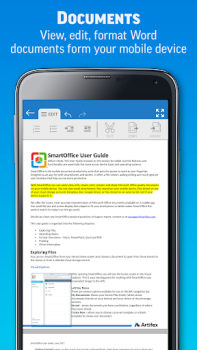 Télécharger SmartOffice Travail pour Android Capture d'écran 2