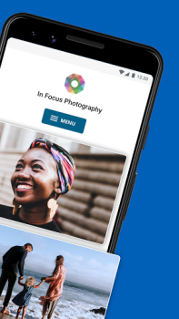 Télécharger WordPress - Création de sites Travail pour Android Capture d'écran 2