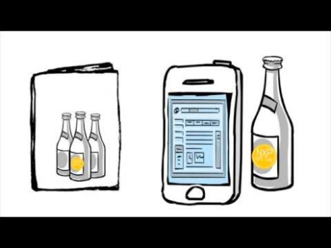 Télécharger NFC TagWriter by NXP Travail pour Android Capture d'écran 8