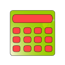 Télécharger  Calculatrice PPCM et PGCD