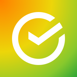 app logo