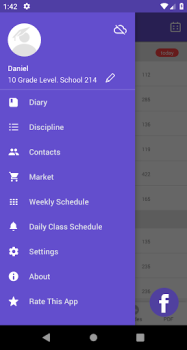 Télécharger iSchool Éducation pour Android Capture d'écran 2
