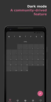 Télécharger Pixels Journal Mode de vie pour Android Capture d'écran 6
