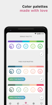 Télécharger Pixels Journal Mode de vie pour Android Capture d'écran 7
